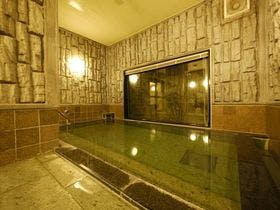 ホテルルートイン大館