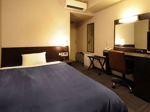 ห้องพักเดี่ยวแบบคอมฟอร์ท