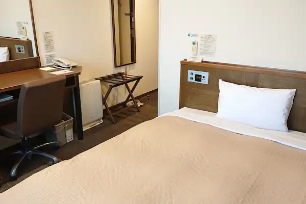 ห้องพักเดี่ยวมาตรฐาน