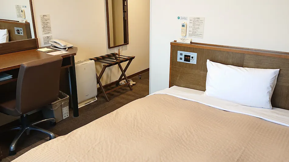 Route Inn Grantia Wakura no Yado Iga Ueno Castle Mae