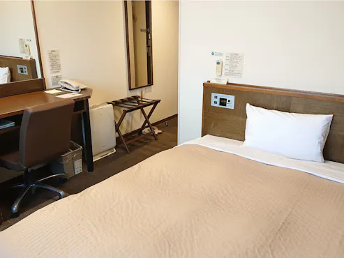 ห้องพักเดี่ยวมาตรฐาน