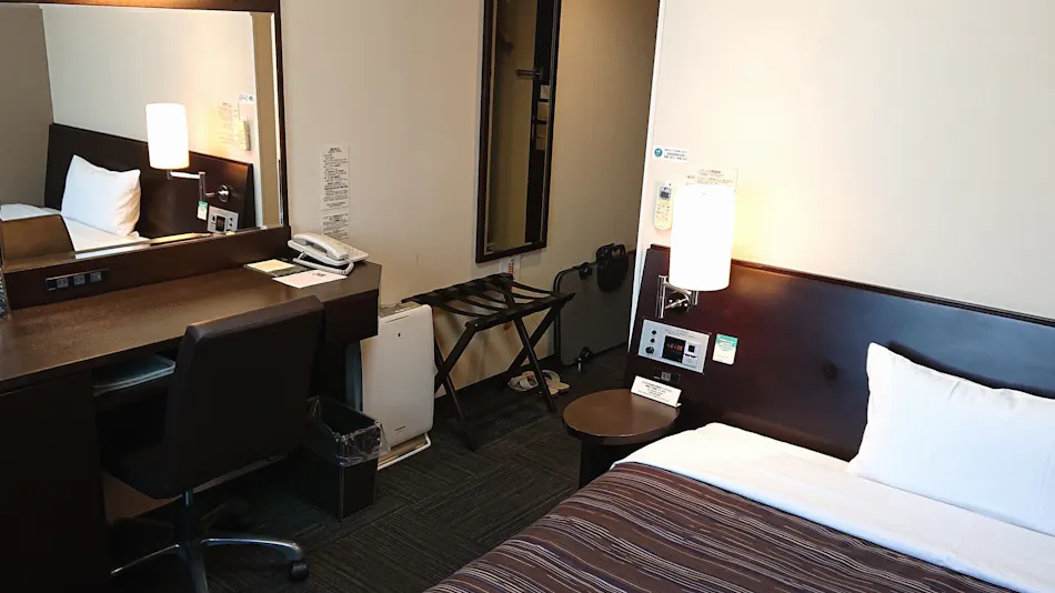 Route Inn Grantia Wakura no Yado Iga Ueno Castle Mae