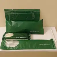 สิ่งอำนวยความสะดวกในห้องพัก