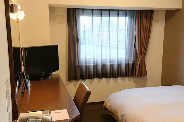 ห้องพักเดี่ยวมาตรฐาน