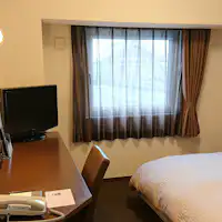 ห้องพักเดี่ยวมาตรฐาน