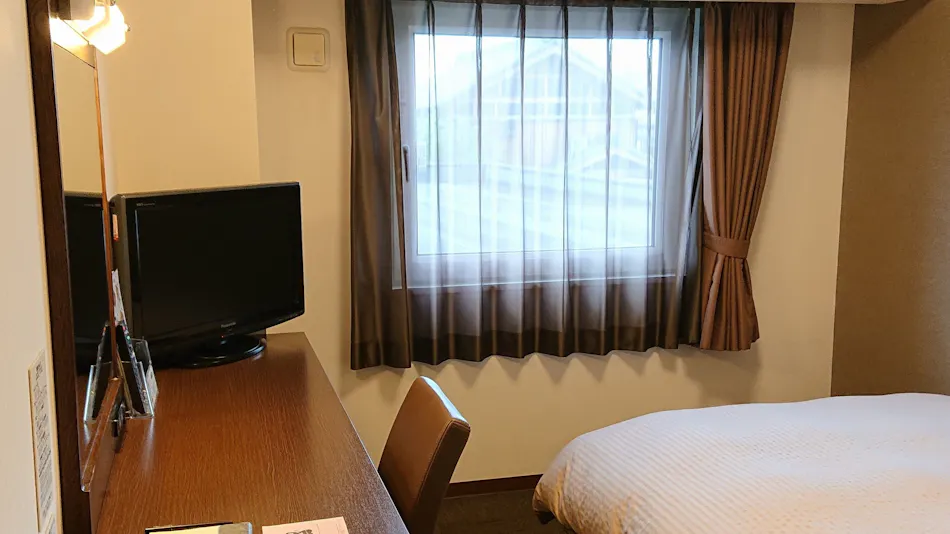 Route Inn Grantia Wakura no Yado Iga Ueno Castle Mae