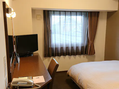 ห้องพักเดี่ยวมาตรฐาน