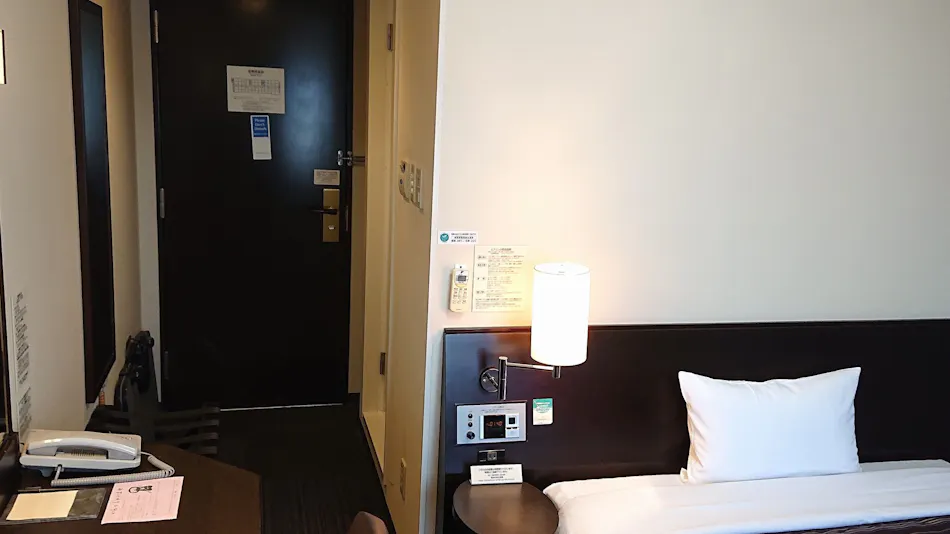 Route Inn Grantia Wakura no Yado Iga Ueno Castle Mae