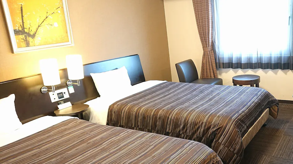 Route Inn Grantia Wakura no Yado Iga Ueno Castle Mae