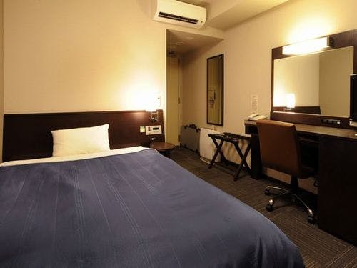 加湿空気清浄機と荷物台