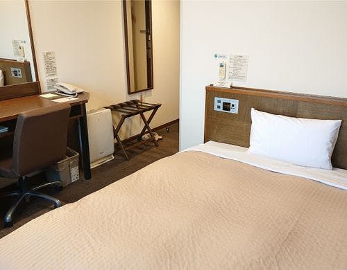 スタンダードシングルルーム