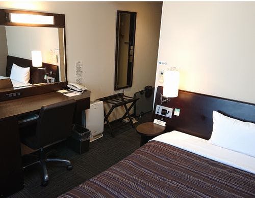 コンフォートシングルルーム