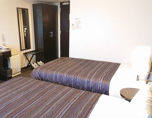 コンフォートツインルーム