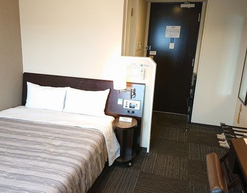 コンフォートセミダブルルーム