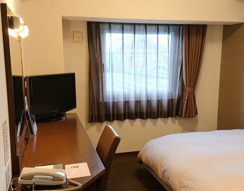 スタンダードシングルルーム