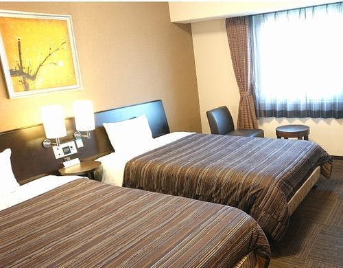 コンフォートツインルーム