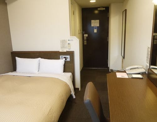 セミダブルルーム