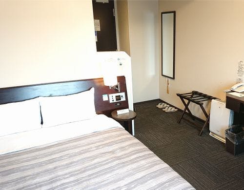 コンフォートセミダブルルーム