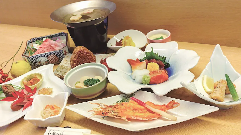 Route Inn Grantia Wakura no Yado Iga Ueno Castle Mae