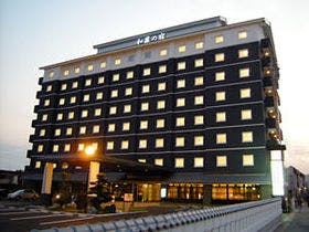 ルートイングランティア和蔵の宿 伊賀上野城前