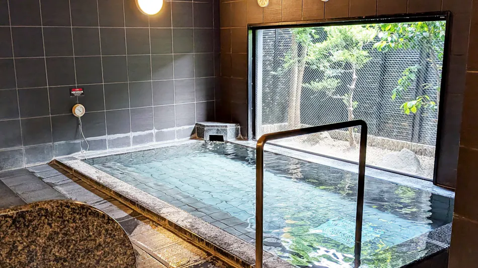 Route Inn Grantia Wakura no Yado Iga Ueno Castle Mae