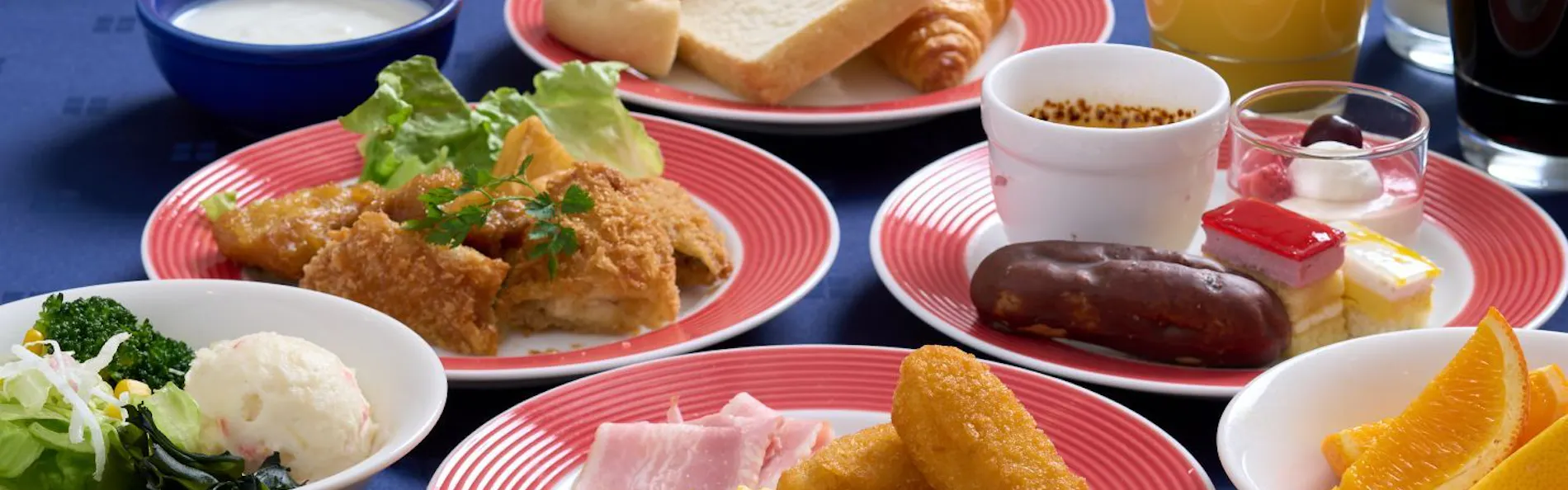 ホテル法華クラブ函館