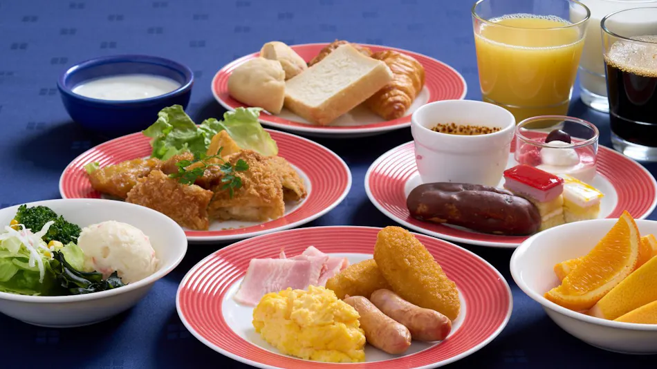 Hotel Hokke Club Hakodate