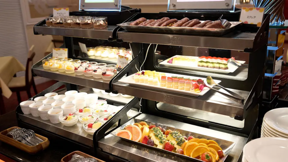 Hotel Hokke Club Hakodate