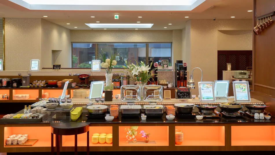 Hotel Hokke Club Hakodate