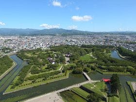 ホテル法華クラブ函館 1枚目