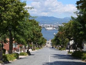 ホテル法華クラブ函館 3枚目