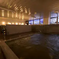 五稜郭(ほし)の湯