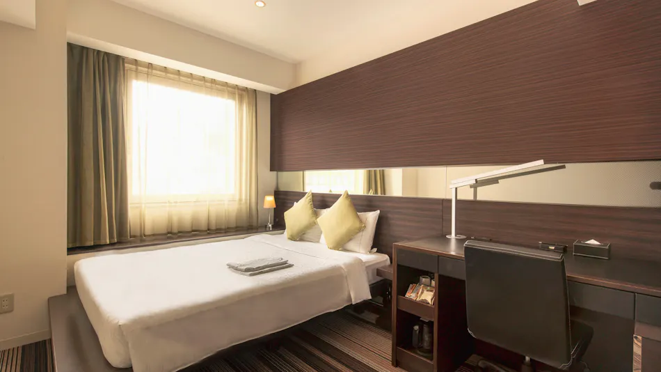 Hotel Brighton City Osaka Kitahama