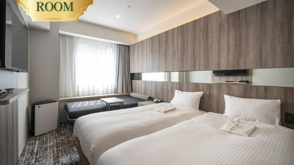 Hotel Brighton City Osaka Kitahama