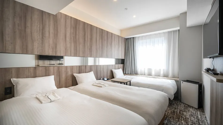 Hotel Brighton City Osaka Kitahama