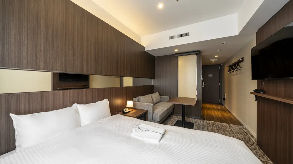 Hotel Brighton City Osaka Kitahama