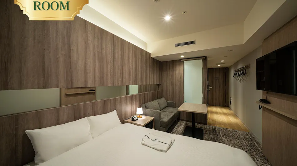 Hotel Brighton City Osaka Kitahama