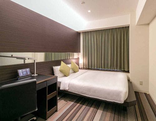 セパレートバスルーム