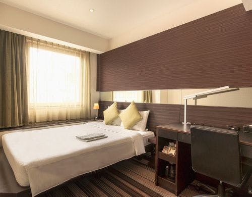 セパレートバスルーム