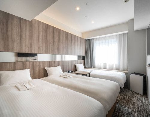 プレミアルームトリプル