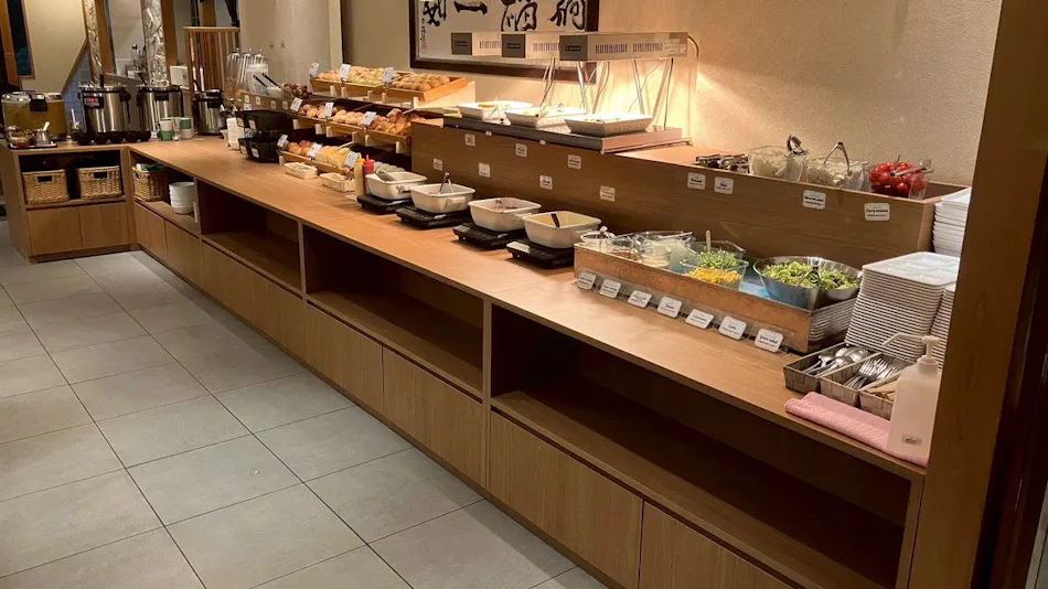 Hotel Brighton City Osaka Kitahama