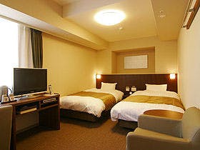 天然温泉 六花の湯 ドーミーイン熊本 2枚目