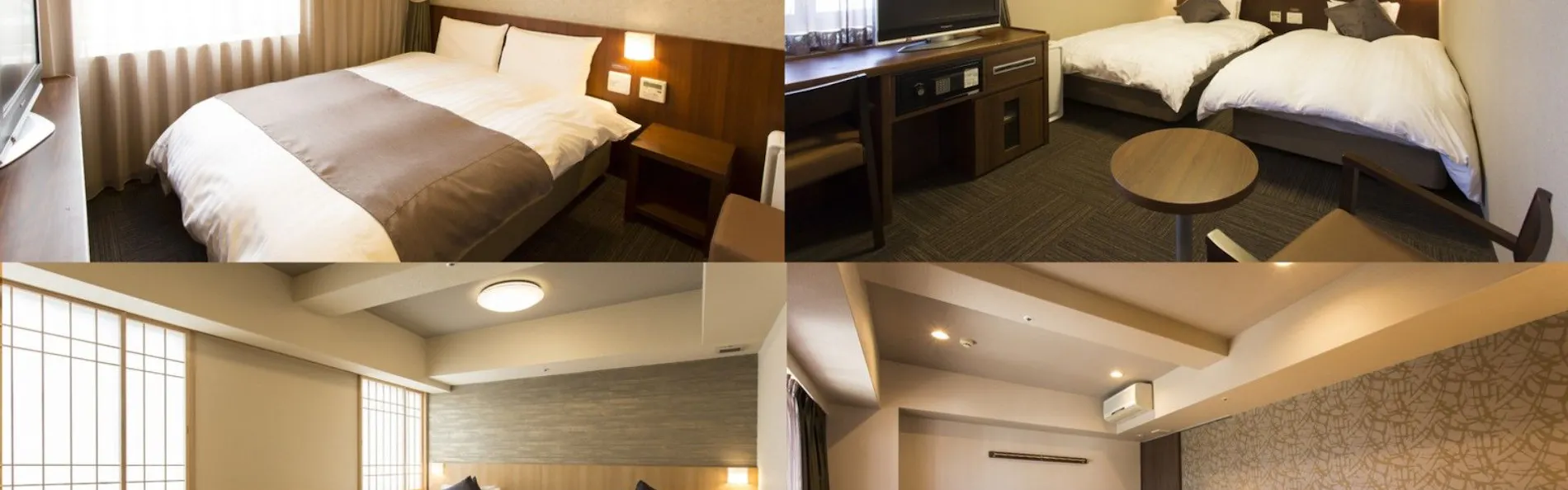 天然温泉 六花の湯 ドーミーイン熊本