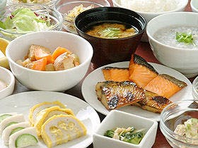 อาหารเช้า ※ภาพ