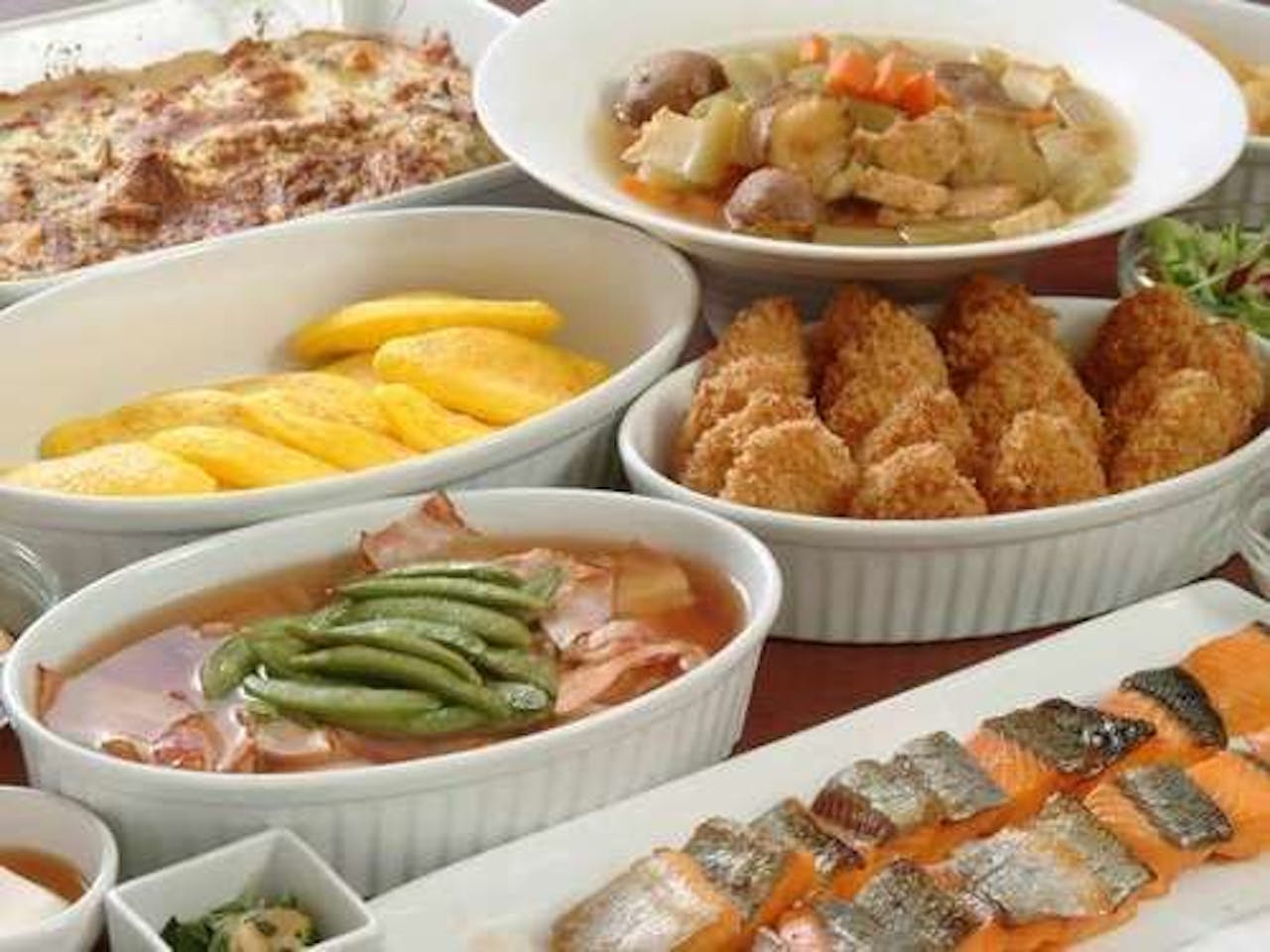 熊本の朝食バイキングが美味しいおすすめホテル9選 Iisentaku 熊本の朝食バイキングが美味しいおすすめホテル9選 Iisentaku