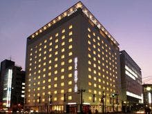 料金4 950円 天然温泉六花の湯ドーミーイン熊本を格安予約 おすすめプラン比較 Biglobe旅行
