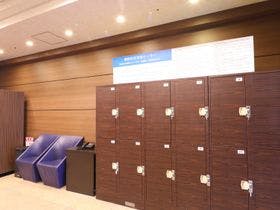 天然温泉 青葉の湯 ドーミーイン仙台ANNEX