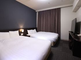 天然温泉 青葉の湯 ドーミーイン仙台ANNEX