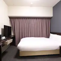 禁煙シングルルーム