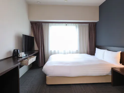 禁煙ダブルルーム